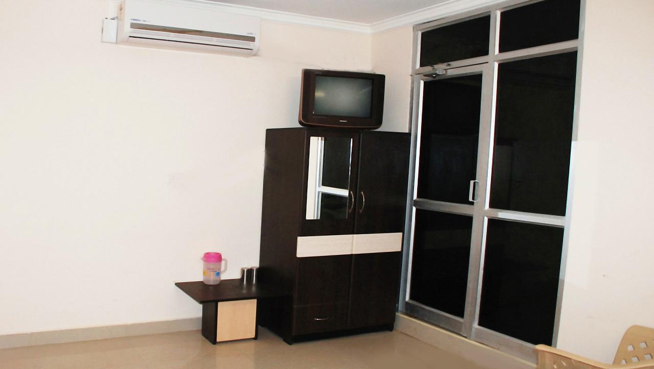 הוילה סריקאלהסטי Ramas Residency מראה חיצוני תמונה